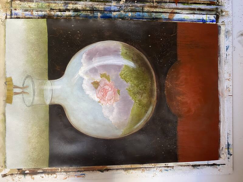 Sublimation